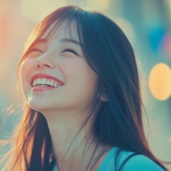 清楚　井口綾子 